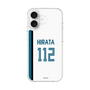 スリムプロテクションケース［ 北海道日本ハムファイターズ - ホーム #112 HITRATA ］