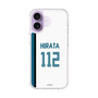 スリムプロテクションケース［ 北海道日本ハムファイターズ - ホーム #112 HITRATA ］