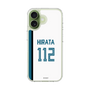 スリムプロテクションケース［ 北海道日本ハムファイターズ - ホーム #112 HITRATA ］