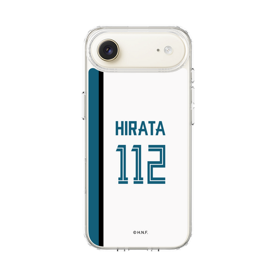 スリムプロテクションケース［ 北海道日本ハムファイターズ - ホーム #112 HITRATA ］