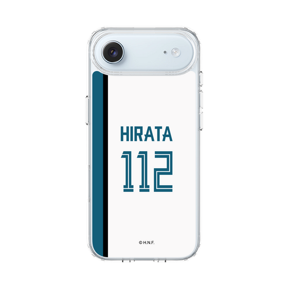 スリムプロテクションケース［ 北海道日本ハムファイターズ - ホーム #112 HITRATA ］