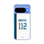 スリムプロテクションケース［ 北海道日本ハムファイターズ - ホーム #112 HITRATA ］