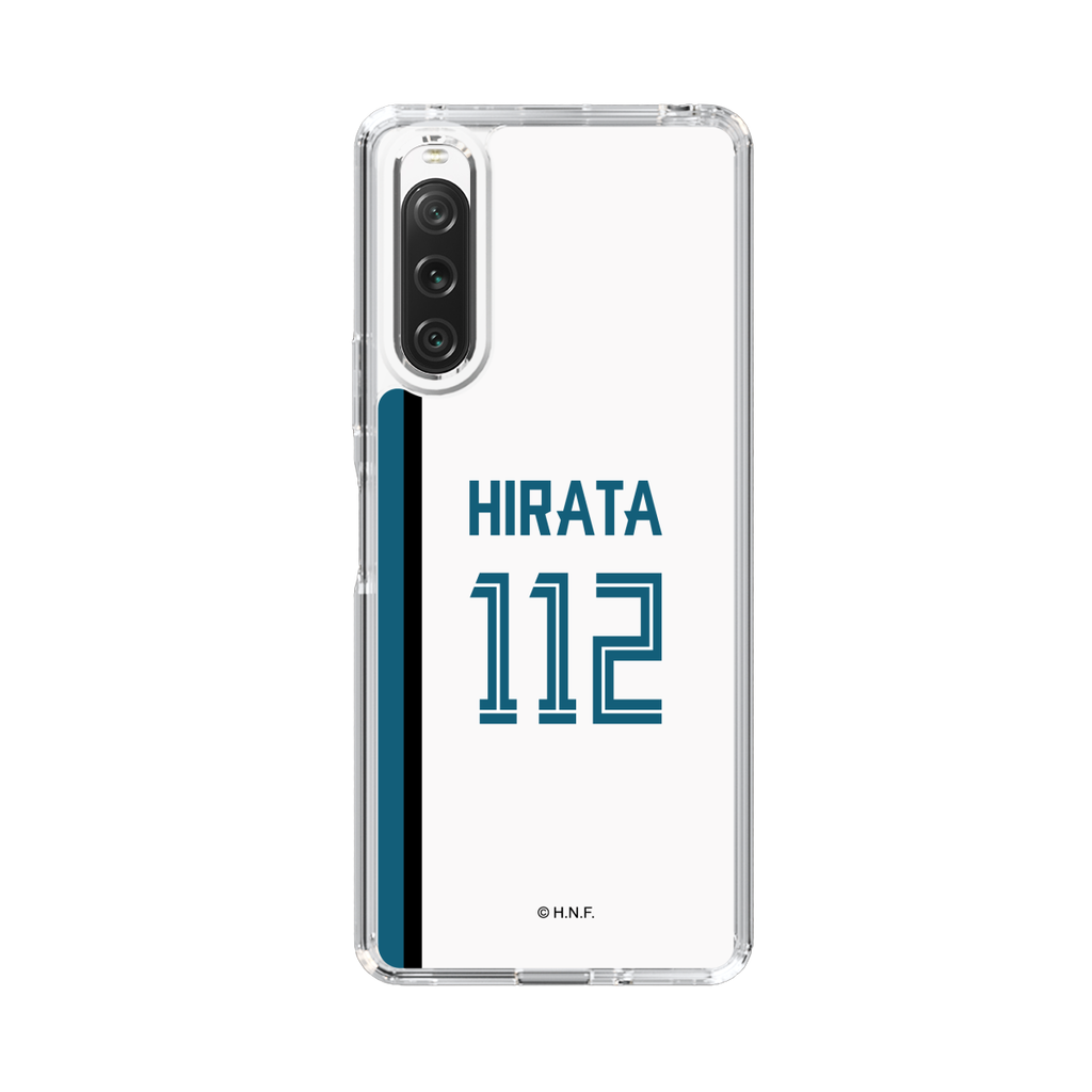 ホーム #112 HITRATA