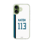 スリムプロテクションケース［ 北海道日本ハムファイターズ - ホーム #113 KATOH ］