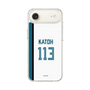 スリムプロテクションケース［ 北海道日本ハムファイターズ - ホーム #113 KATOH ］