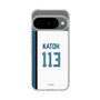 スリムプロテクションケース［ 北海道日本ハムファイターズ - ホーム #113 KATOH ］