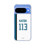 スリムプロテクションケース［ 北海道日本ハムファイターズ - ホーム #113 KATOH ］