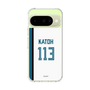 スリムプロテクションケース［ 北海道日本ハムファイターズ - ホーム #113 KATOH ］