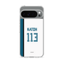 スリムプロテクションケース［ 北海道日本ハムファイターズ - ホーム #113 KATOH ］
