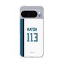 スリムプロテクションケース［ 北海道日本ハムファイターズ - ホーム #113 KATOH ］