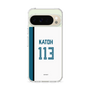 スリムプロテクションケース［ 北海道日本ハムファイターズ - ホーム #113 KATOH ］