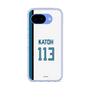 スリムプロテクションケース［ 北海道日本ハムファイターズ - ホーム #113 KATOH ］