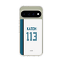 スリムプロテクションケース［ 北海道日本ハムファイターズ - ホーム #113 KATOH ］