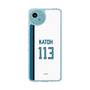 スリムプロテクションケース［ 北海道日本ハムファイターズ - ホーム #113 KATOH ］