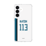 スリムプロテクションケース［ 北海道日本ハムファイターズ - ホーム #113 KATOH ］