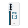 スリムプロテクションケース［ 北海道日本ハムファイターズ - ホーム #113 KATOH ］