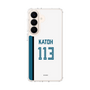スリムプロテクションケース［ 北海道日本ハムファイターズ - ホーム #113 KATOH ］