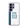 スリムプロテクションケース［ 北海道日本ハムファイターズ - ホーム #113 KATOH ］