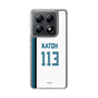スリムプロテクションケース［ 北海道日本ハムファイターズ - ホーム #113 KATOH ］