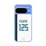 スリムプロテクションケース［ 北海道日本ハムファイターズ - ホーム #125 FUJITA ］