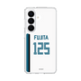 スリムプロテクションケース［ 北海道日本ハムファイターズ - ホーム #125 FUJITA ］