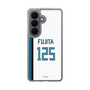 スリムプロテクションケース［ 北海道日本ハムファイターズ - ホーム #125 FUJITA ］