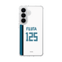 スリムプロテクションケース［ 北海道日本ハムファイターズ - ホーム #125 FUJITA ］