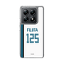 スリムプロテクションケース［ 北海道日本ハムファイターズ - ホーム #125 FUJITA ］