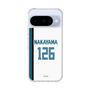 スリムプロテクションケース［ 北海道日本ハムファイターズ - ホーム #126 NAKAYAMA ］