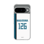 スリムプロテクションケース［ 北海道日本ハムファイターズ - ホーム #126 NAKAYAMA ］