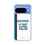 スリムプロテクションケース［ 北海道日本ハムファイターズ - ホーム #126 NAKAYAMA ］