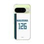 スリムプロテクションケース［ 北海道日本ハムファイターズ - ホーム #126 NAKAYAMA ］
