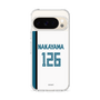 スリムプロテクションケース［ 北海道日本ハムファイターズ - ホーム #126 NAKAYAMA ］