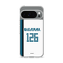 スリムプロテクションケース［ 北海道日本ハムファイターズ - ホーム #126 NAKAYAMA ］