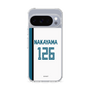 スリムプロテクションケース［ 北海道日本ハムファイターズ - ホーム #126 NAKAYAMA ］