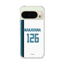 スリムプロテクションケース［ 北海道日本ハムファイターズ - ホーム #126 NAKAYAMA ］