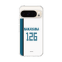 スリムプロテクションケース［ 北海道日本ハムファイターズ - ホーム #126 NAKAYAMA ］