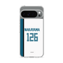スリムプロテクションケース［ 北海道日本ハムファイターズ - ホーム #126 NAKAYAMA ］