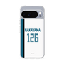 スリムプロテクションケース［ 北海道日本ハムファイターズ - ホーム #126 NAKAYAMA ］