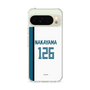 スリムプロテクションケース［ 北海道日本ハムファイターズ - ホーム #126 NAKAYAMA ］