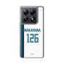 スリムプロテクションケース［ 北海道日本ハムファイターズ - ホーム #126 NAKAYAMA ］