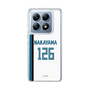 スリムプロテクションケース［ 北海道日本ハムファイターズ - ホーム #126 NAKAYAMA ］
