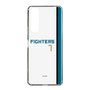 スリムプロテクションケース［ 北海道日本ハムファイターズ - ホーム #7 NISHIKAWA - 表 ］