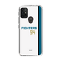 スリムプロテクションケース［ 北海道日本ハムファイターズ - ホーム #94 SEIMIYA - 表 ］