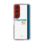 スリムプロテクションケース［ 北海道日本ハムファイターズ - ホーム #94 SEIMIYA - 表 ］