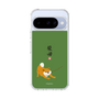 スリムプロテクションケース［ 柴田さん - お散歩 ］