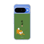 スリムプロテクションケース［ 柴田さん - お散歩 ］