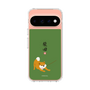 スリムプロテクションケース［ 柴田さん - お散歩 ］