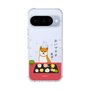 スリムプロテクションケース［ 柴田さん - 和菓子 ］