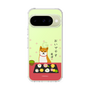 スリムプロテクションケース［ 柴田さん - 和菓子 ］